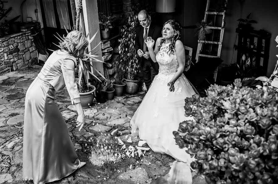 Bröllopsfotograf Tamara Casula (tamaracasula). Foto av 29 januari