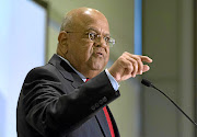 Former finance minister Pravin Gordhan says   allegations are nonsensical.