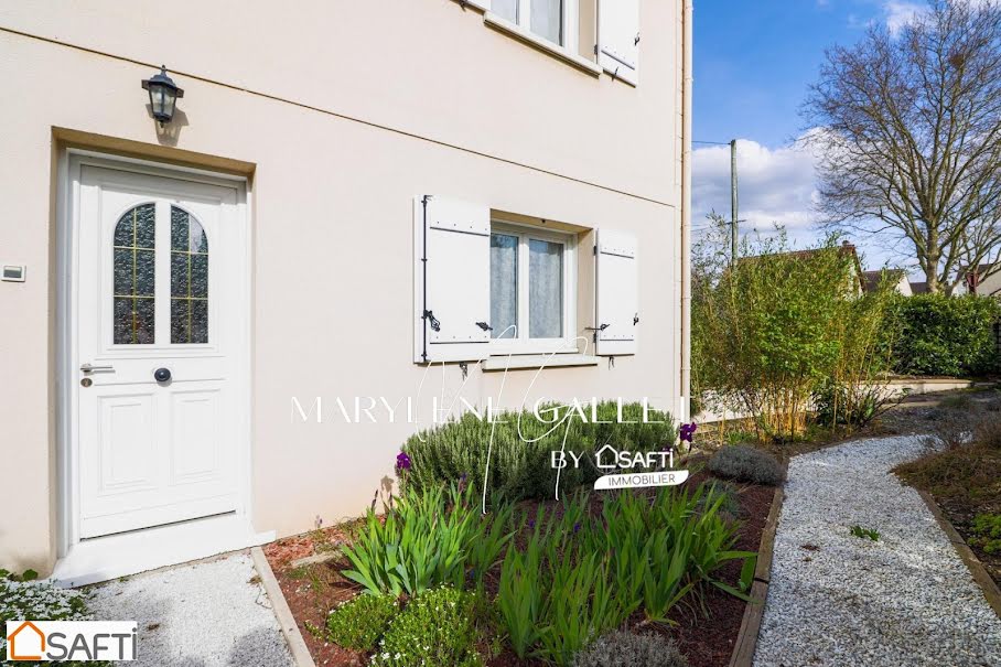 Vente maison 4 pièces 65 m² à Acheres (78260), 328 500 €