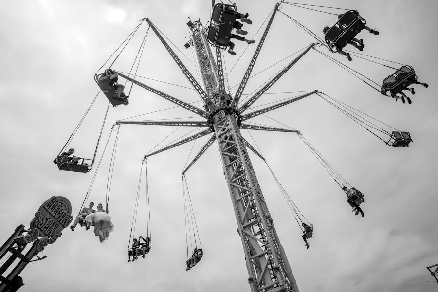 Fotograful de nuntă Cristiano Ostinelli (ostinelli). Fotografia din 22 mai 2016