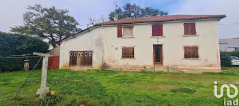 maison à Pécorade (40)