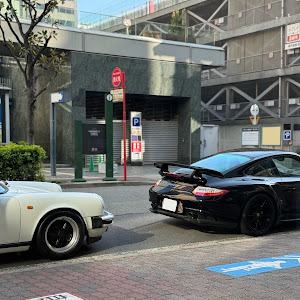 911 クーペ 930