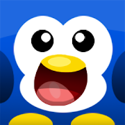 Wobble Wobble: Penguins Mod apk última versión descarga gratuita