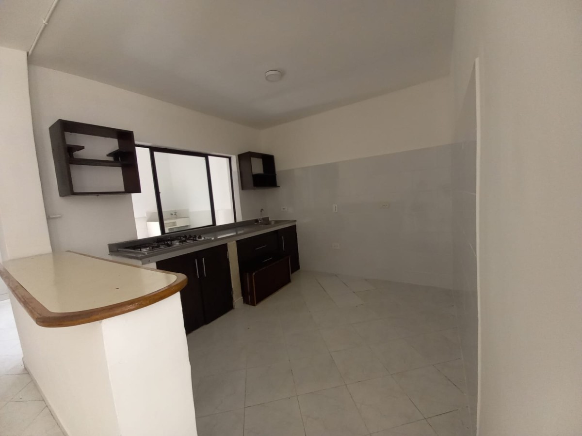 Apartamento En Arriendo - Santa Maria, Itagui