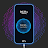 Battery Charging Animation App icon