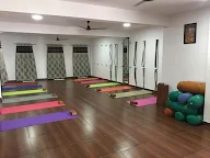 Sanskriti Yoga Studio photo 5