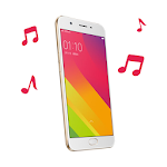 Cover Image of Download Ringtones for OPPO™ 4.0.1 APK