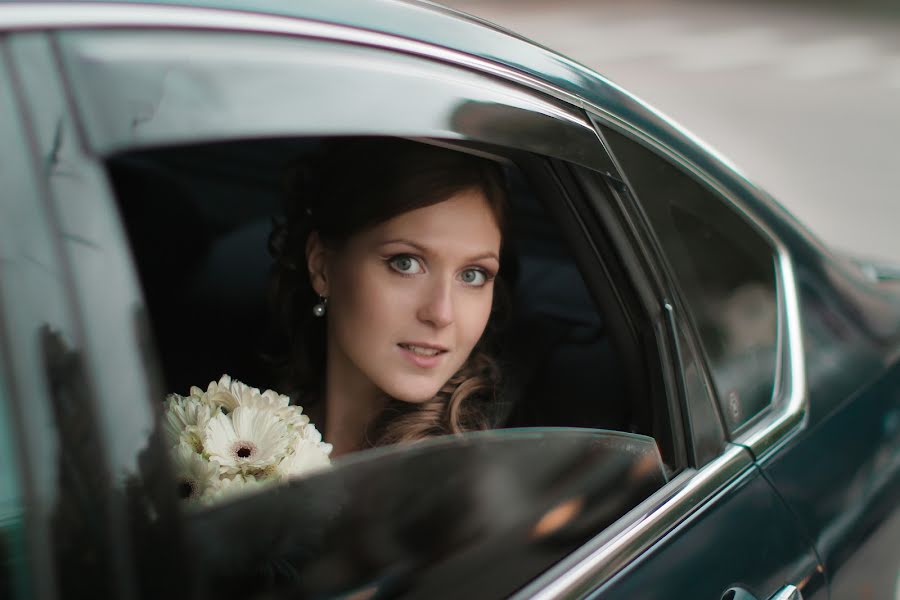 Wedding photographer Kseniya Sockova (ksuushkin). Photo of 27 November 2013