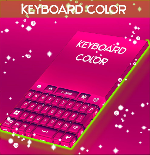 免費下載個人化APP|Keyboard Color Pink Theme app開箱文|APP開箱王