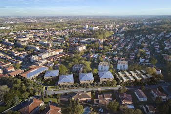 appartement à Ramonville-Saint-Agne (31)