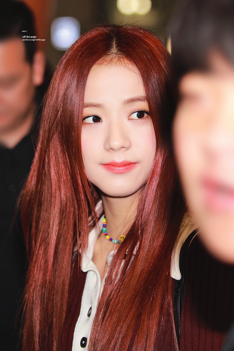 JISOO 18