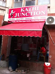 Kathi Junction photo 1