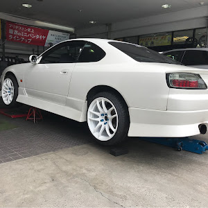 シルビア S15