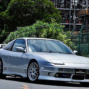 180SX RPS13