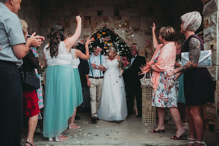 Fotógrafo de bodas Khurshid Dustmurodov (africuz). Foto del 21 de enero 2020