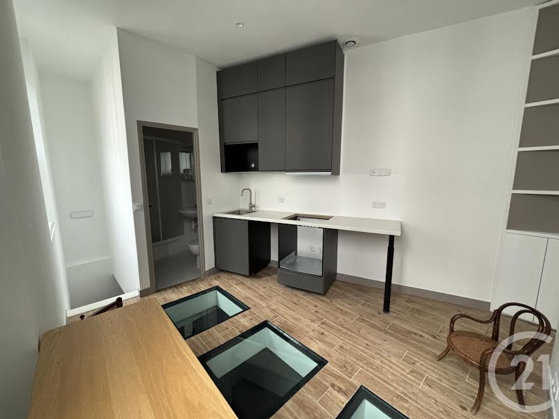 Location  appartement 2 pièces 53.76 m² à Boulogne-Billancourt (92100), 1 270 €