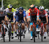 Phil Bauhaus wint na lange sprint in de Tour Down Under: "Op 300 meter van de streep dacht ik: ik ga gewoon"