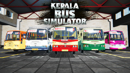 Screenshot Kerala Bus Simulator