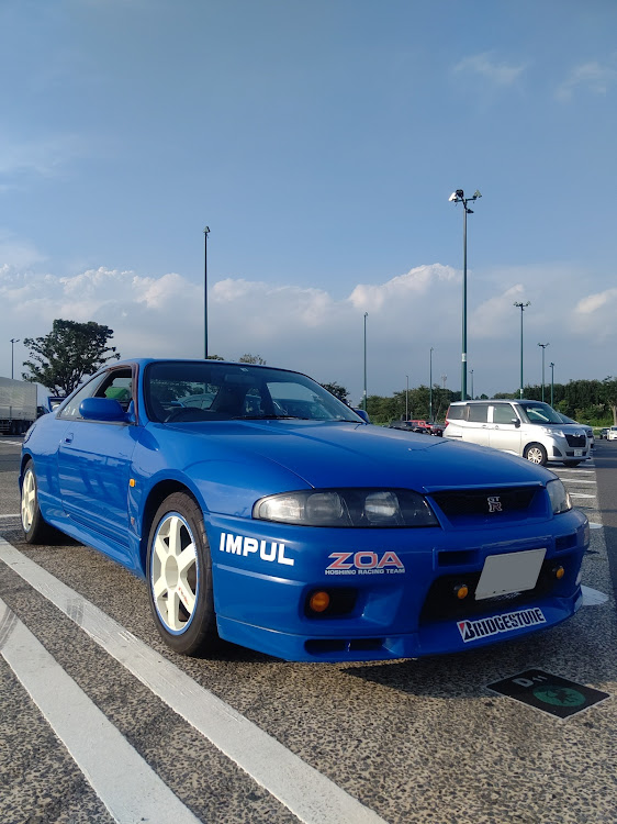スカイライン GT-Rの車高調整・LMゴールド欲しいに関するカスタム事例の投稿画像6枚目