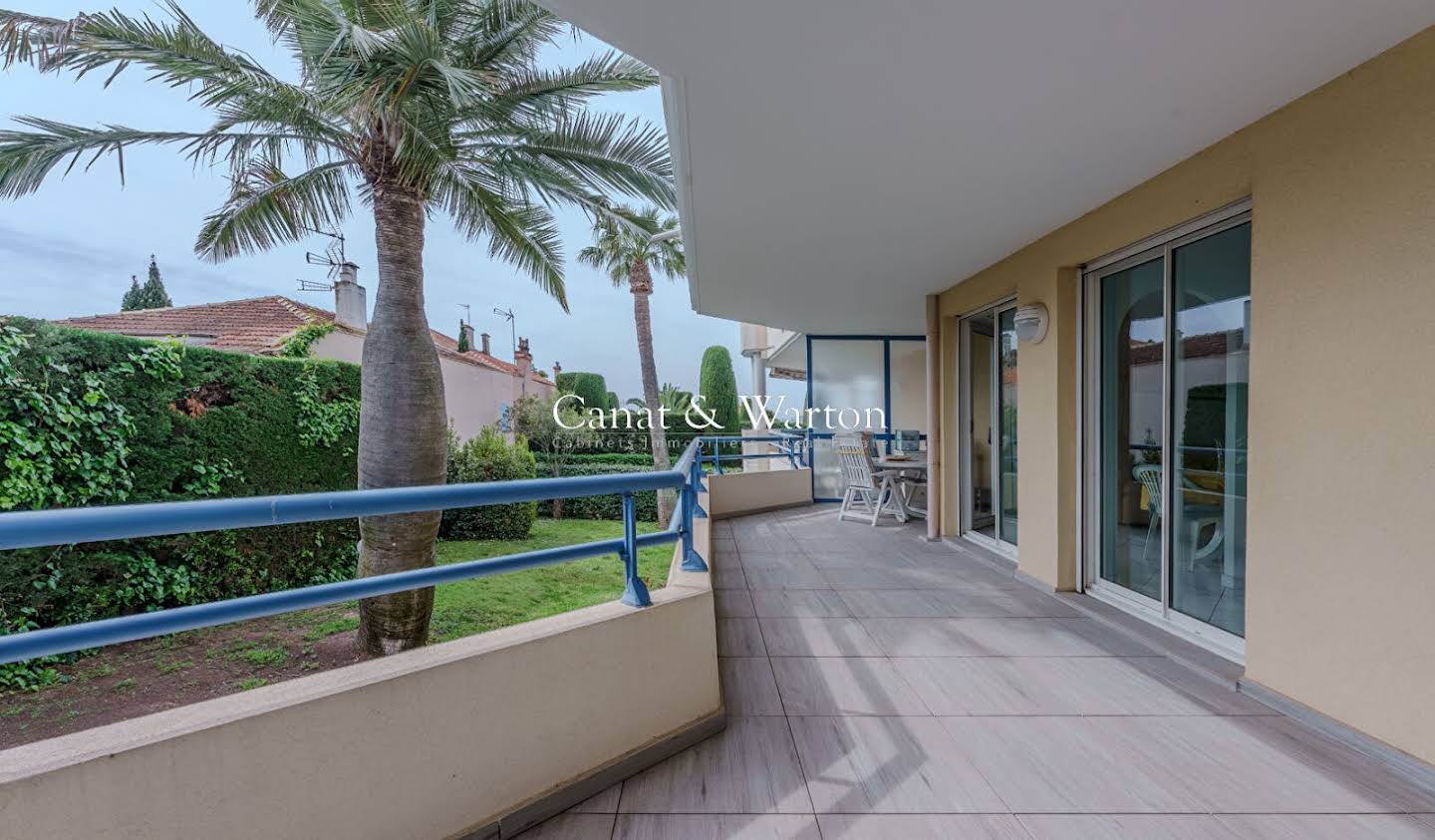 Appartement Saint-raphael