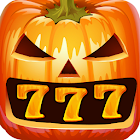 Spooky Halloween Pumpkin Slots 1.3