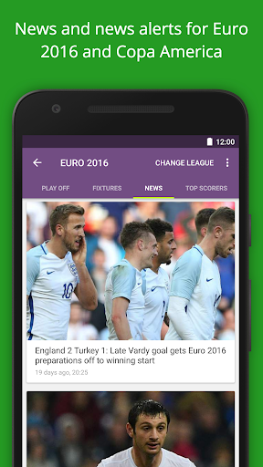 免費下載運動APP|Soccer Scores - FotMob app開箱文|APP開箱王