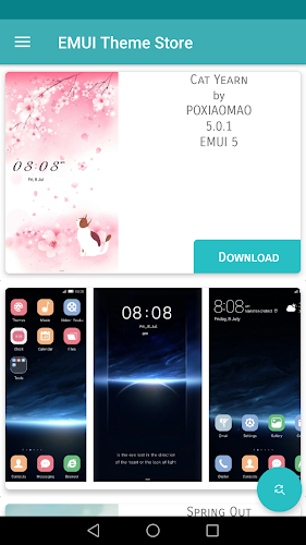 Download Themes For Huawei Key Apk Latest Version For Android