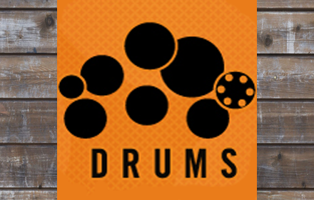 Play Drums Now small promo image