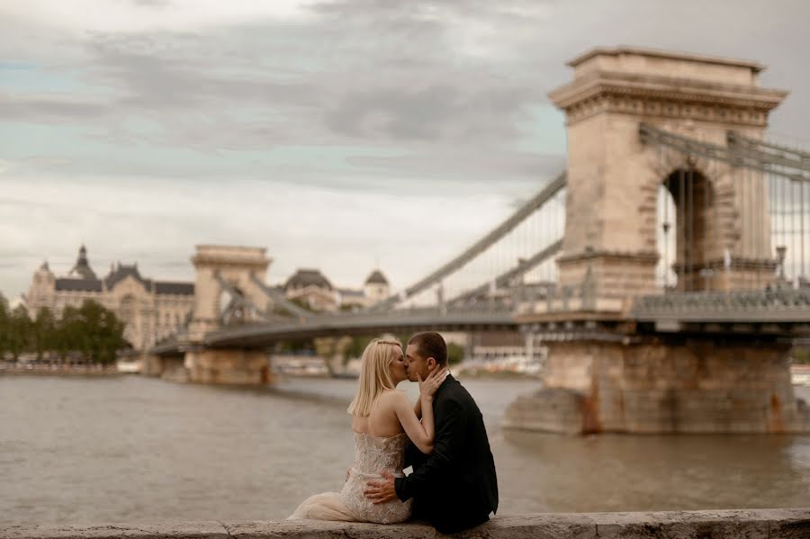 Fotógrafo de bodas Nemanja Matijasevic (nemanjamatijase). Foto del 10 de junio 2019