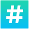 Item logo image for Baba Hashtag Generator