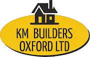 KM Builders Oxford Ltd Logo