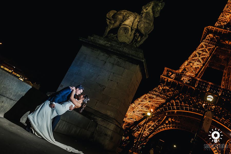 Fotógrafo de bodas Jesús Sánchez (sanchezcreativo). Foto del 11 de junio 2019