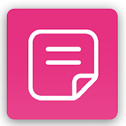 Smart Notes - Easy Notes Writing App 5.5.2 Icon