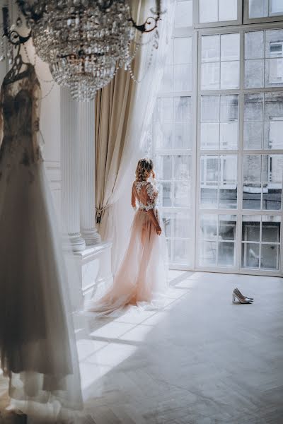 Wedding photographer Tatyana Starkova (starkovaphoto). Photo of 22 April 2020