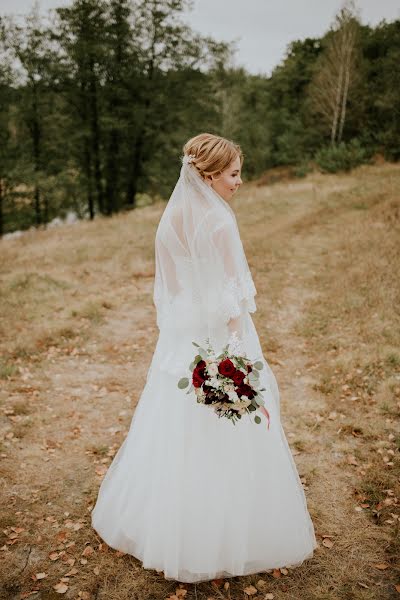 Bryllupsfotograf Roman Alekseenko (roman1). Bilde av 24 november 2019