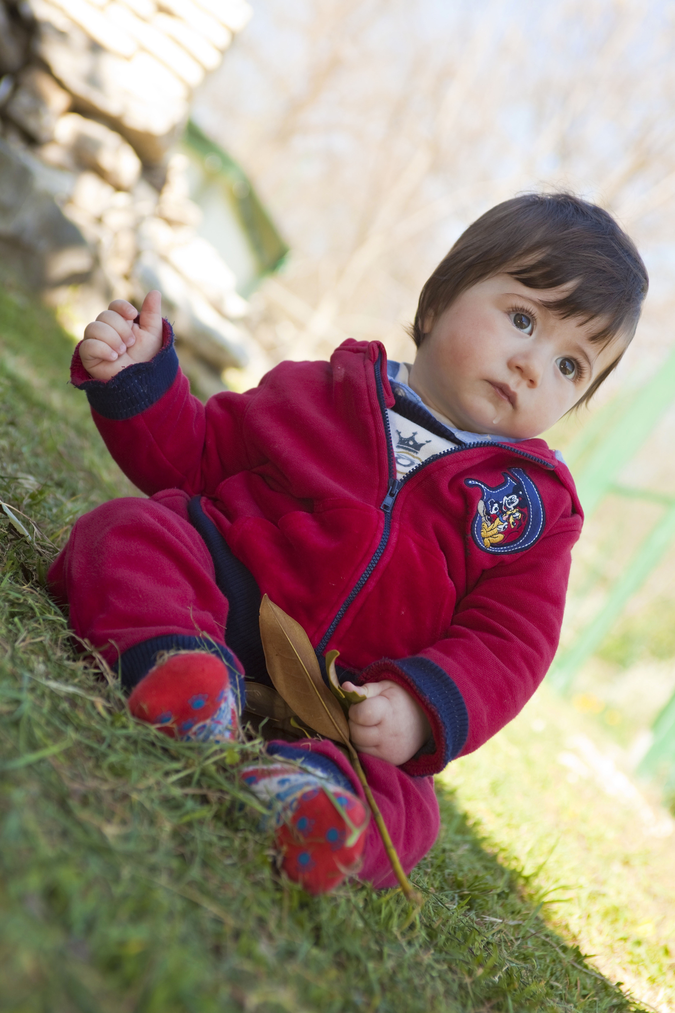 Piccoli folletti di Giovanni De Luca