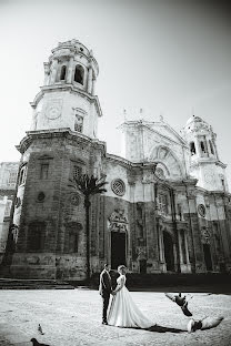 Fotografo di matrimoni Masha Garbuzenko (garbuzenkomaria). Foto del 12 marzo 2021