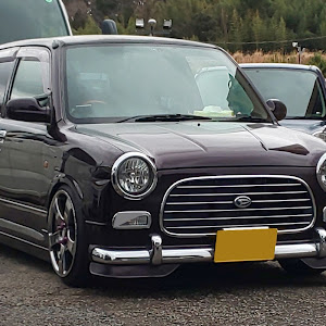 ミラジーノ L650S