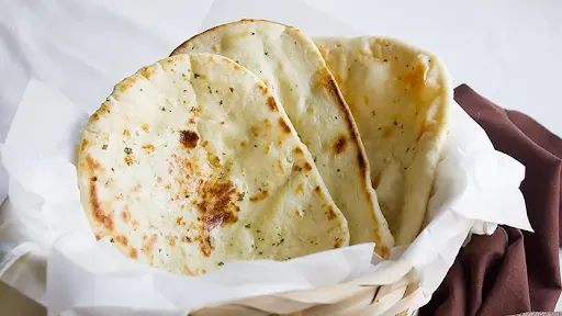 Butter Naan