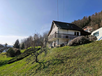 maison à Faucompierre (88)