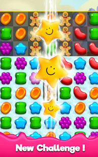 Jelly Crush 1.1.68 APK + Mod (Uang yang tidak terbatas) untuk android