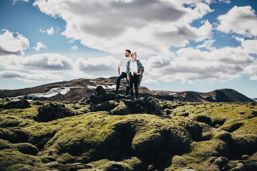 Fotógrafo de bodas Tony Iskra (iskraphoto). Foto del 8 de enero 2016