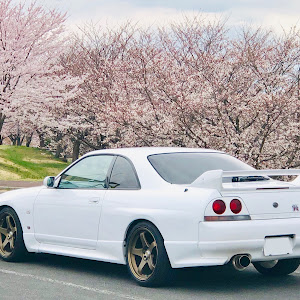 スカイライン GT-R BCNR33