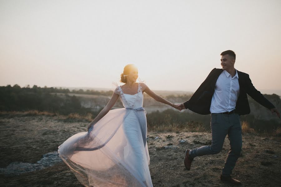 Photographe de mariage Sergey Korch (korchuganovs). Photo du 25 février 2019