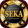 Сека ( Seka , Трынька, www.seka-ru.com ) icon