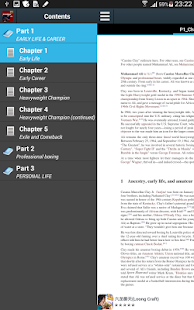 How to install Muhammad Ali 1.2 apk for pc