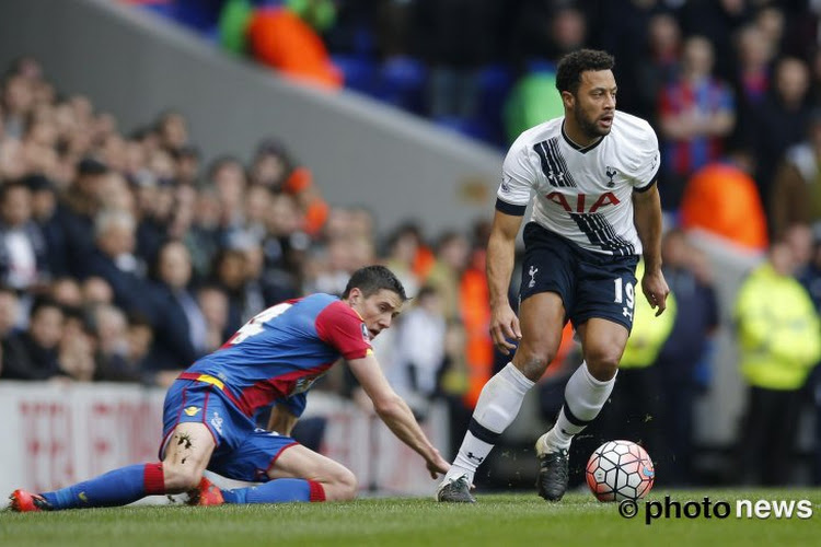 Mousa Dembélé viel vorig jaar uit zijn rol zoals we nooit eerder van hem zagen, nu komt de Rode Duivel Diego Costa opnieuw tegen