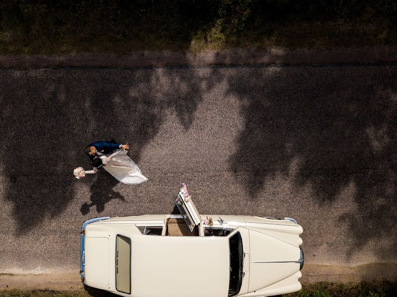 Wedding photographer Arturs Lacis (arturslacis). Photo of 13 September 2019