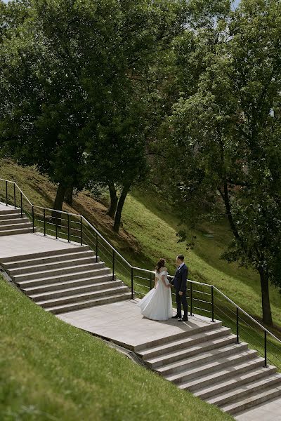 Wedding photographer Kseniya Korelova (ksukorelova). Photo of 10 August 2023