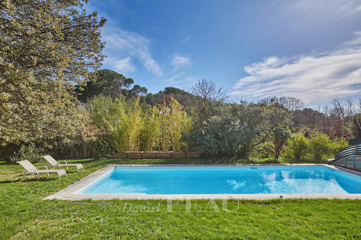 Maison avec piscine et terrasse 5